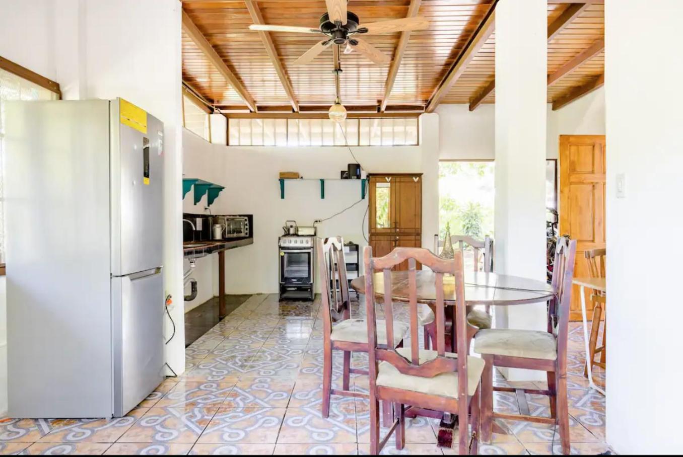 Casa Patricia Apartment Uvita Exterior photo