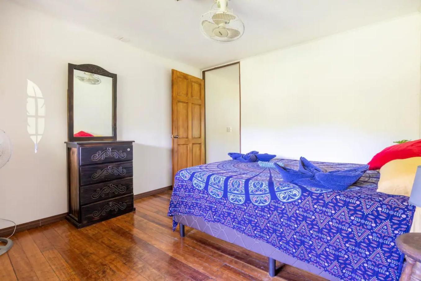 Casa Patricia Apartment Uvita Room photo