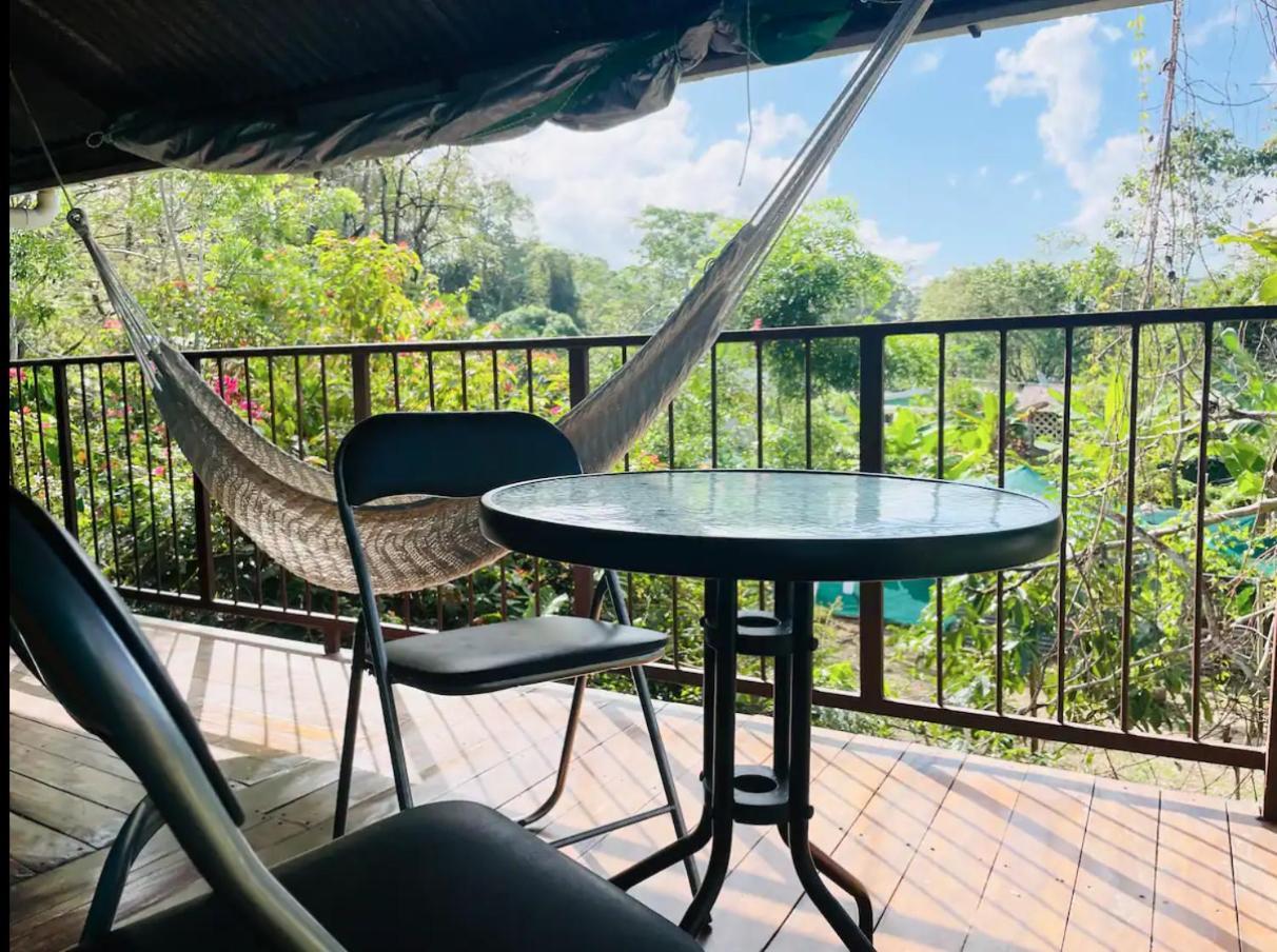 Casa Patricia Apartment Uvita Room photo