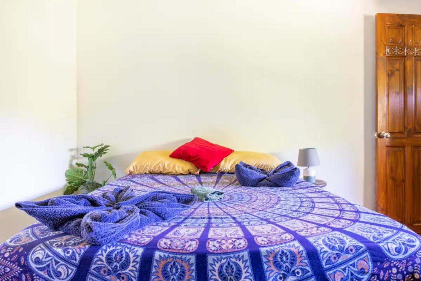 Casa Patricia Apartment Uvita Room photo