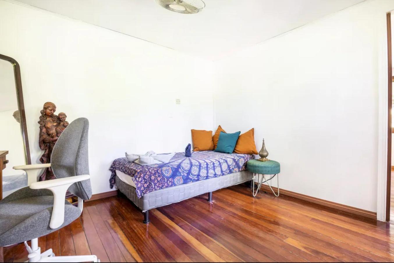 Casa Patricia Apartment Uvita Room photo