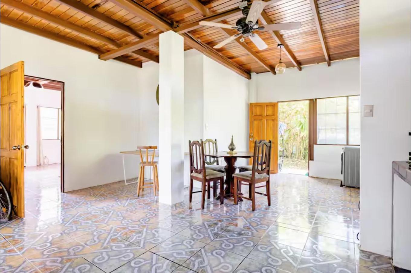 Casa Patricia Apartment Uvita Exterior photo