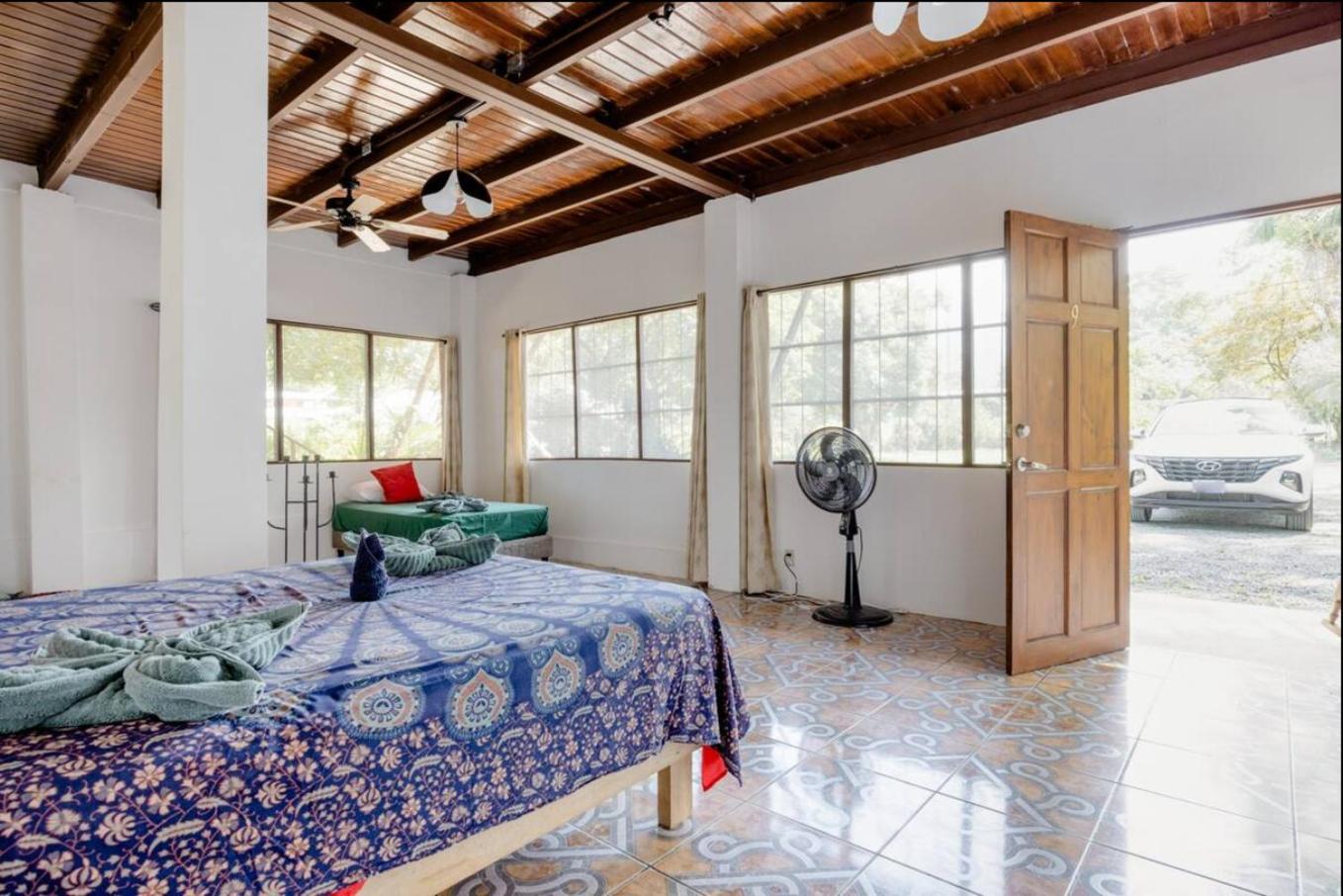 Casa Patricia Apartment Uvita Room photo