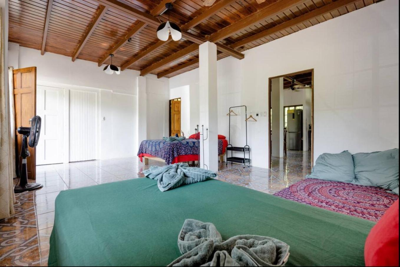 Casa Patricia Apartment Uvita Room photo