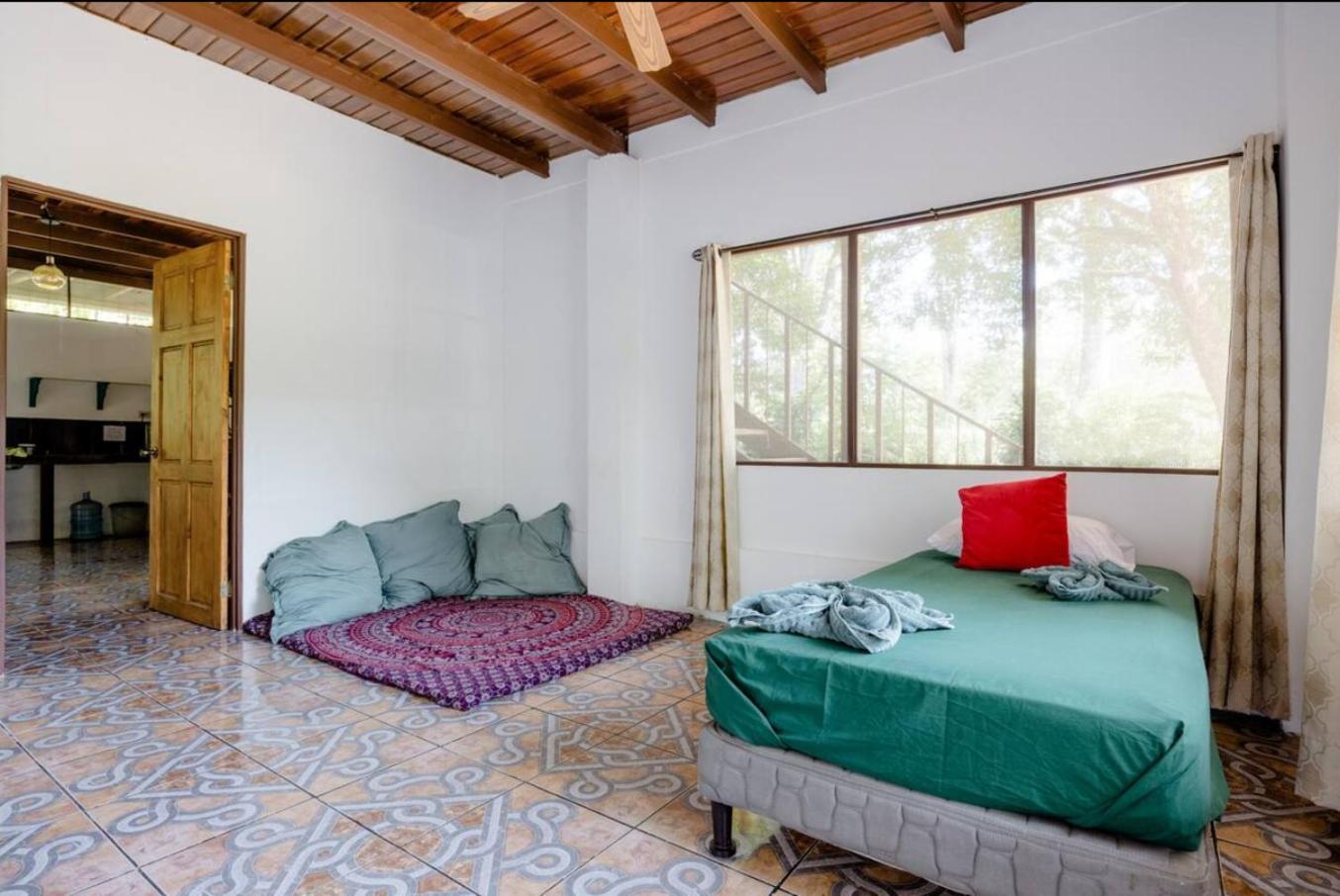 Casa Patricia Apartment Uvita Room photo